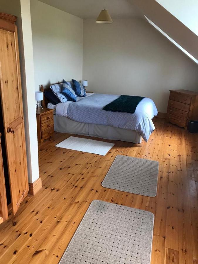 Atlantic View Villa Касългрегъри Екстериор снимка