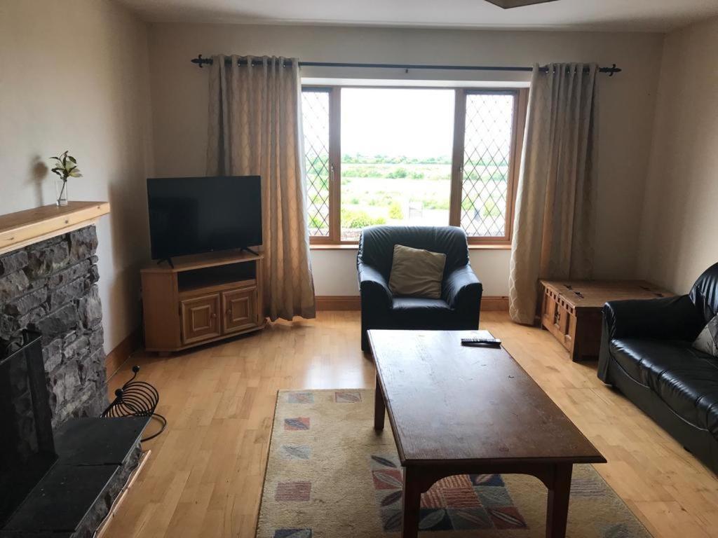 Atlantic View Villa Касългрегъри Екстериор снимка