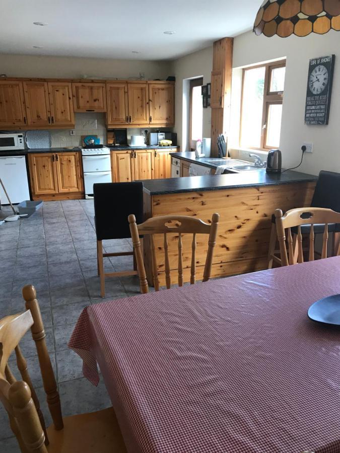 Atlantic View Villa Касългрегъри Екстериор снимка